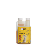 Excellent Pets Cat Salmon Oil