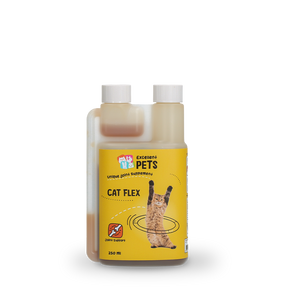 Excellent Pets Cat Flex 250 ml