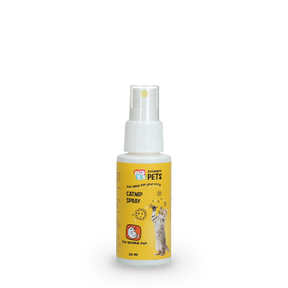 Excellent Pets Catnip Spray