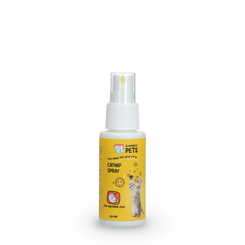 Excellent Pets Catnip Spray