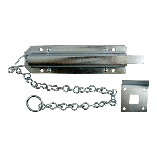 Timco Spring Chain Bolt