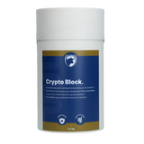 Excellent Crypto Block