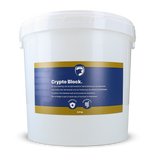 Excellent Crypto Block