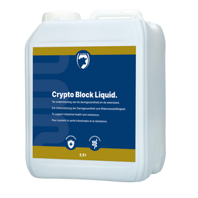 Excellent Crypto Block Liquid 2.5 L