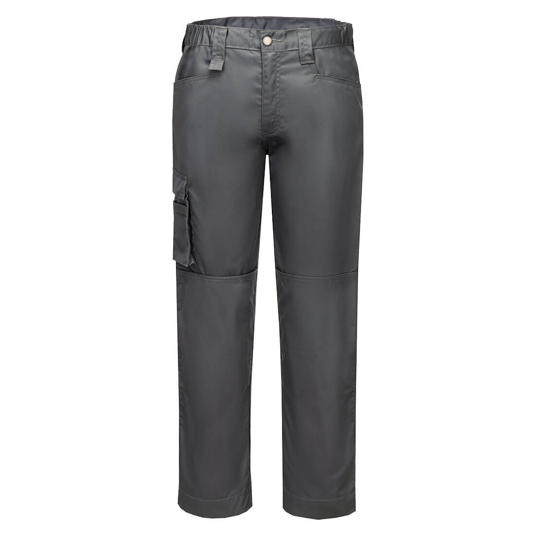 Portwest CD825 WX2 Eco Combat Trousers Metal Grey