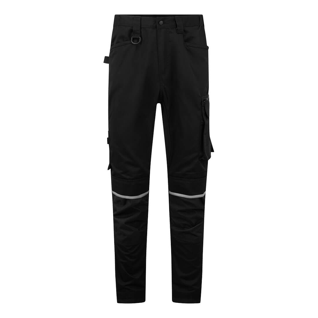 Portwest CD846 WX2 Eco Craft Trousers Black