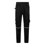 Portwest CD846 WX2 Eco Craft Trousers Black