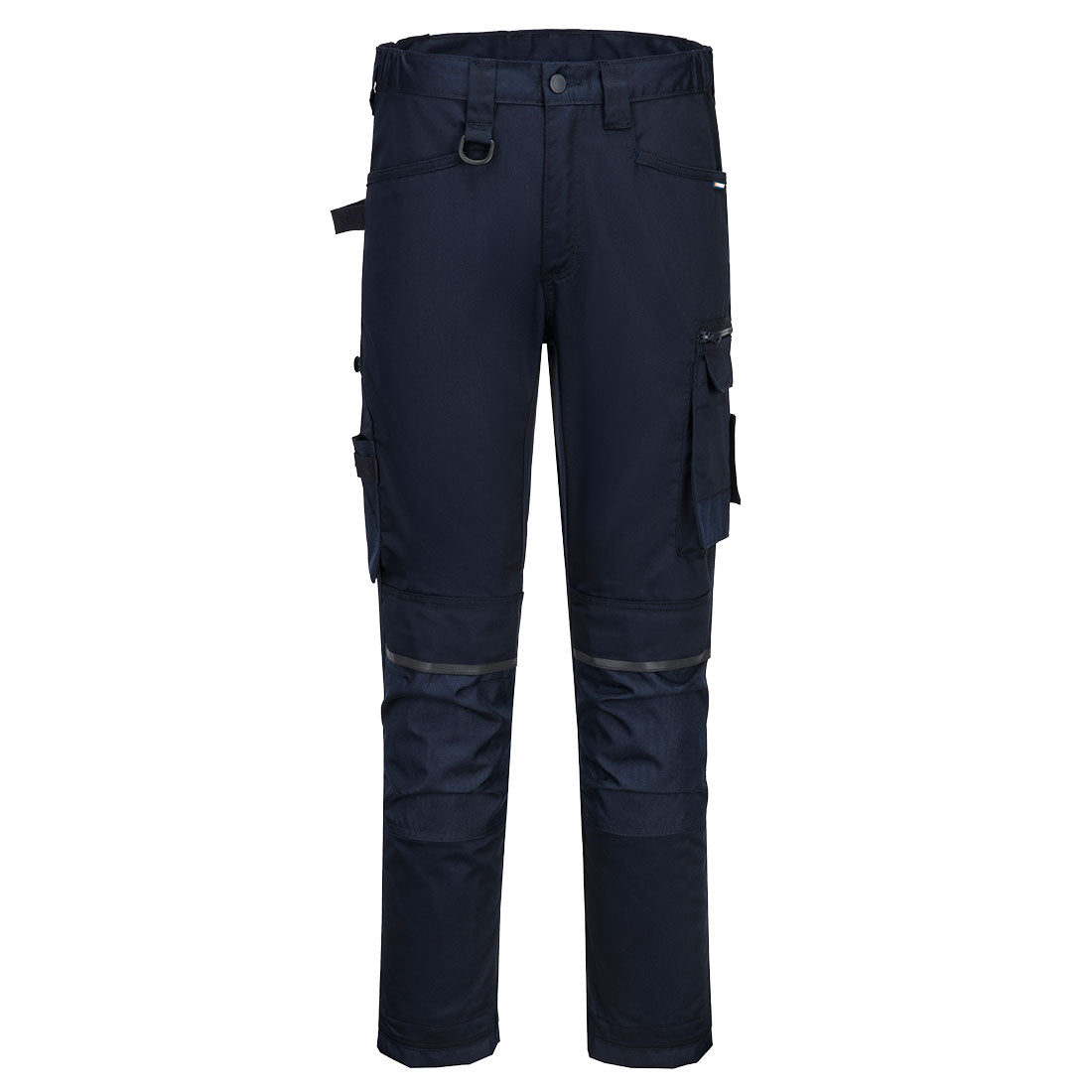 Portwest CD846 WX2 Eco Craft Trousers Navy