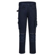 Portwest CD846 WX2 Eco Craft Trousers Navy