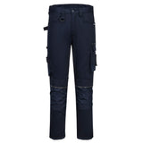 Portwest CD846 WX2 Eco Craft Trousers Navy