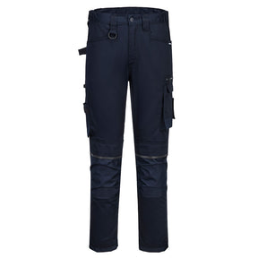 Portwest CD846 WX2 Eco Craft Trousers Navy