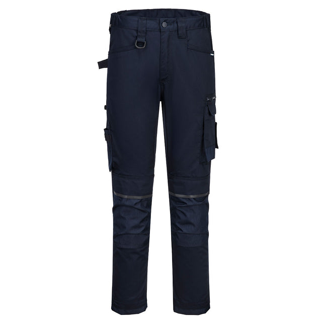 Portwest CD846 WX2 Eco Craft Trousers Navy
