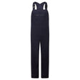 Portwest CD850 WX2 Eco Stretch Bib and Brace Navy