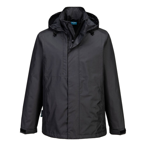 Portwest CD867 WX2 Eco Rain Jacket