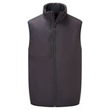 Portwest CD869 WX2 Eco Insulated Bodywarmer Black