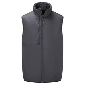 Portwest CD869 WX2 Eco Insulated Bodywarmer Metal Grey
