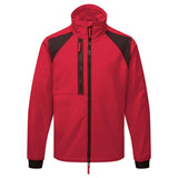 Portwest CD870 WX2 Eco Softshell (2L) Deep Red
