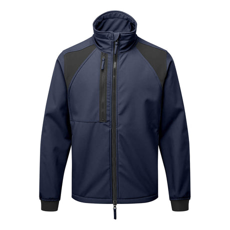 Portwest CD870 WX2 Eco Softshell (2L) Navy