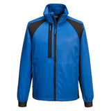 Portwest CD870 WX2 Eco Softshell (2L) Quartz Blue