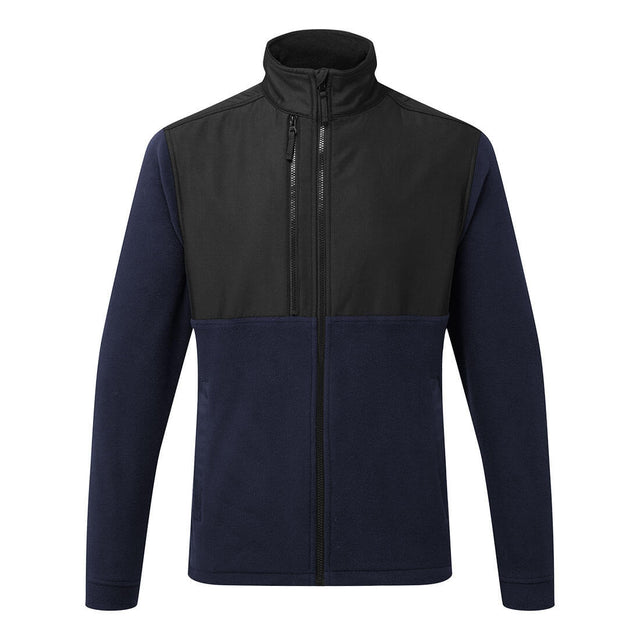 Portwest CD871 WX2 Eco Fleece Navy