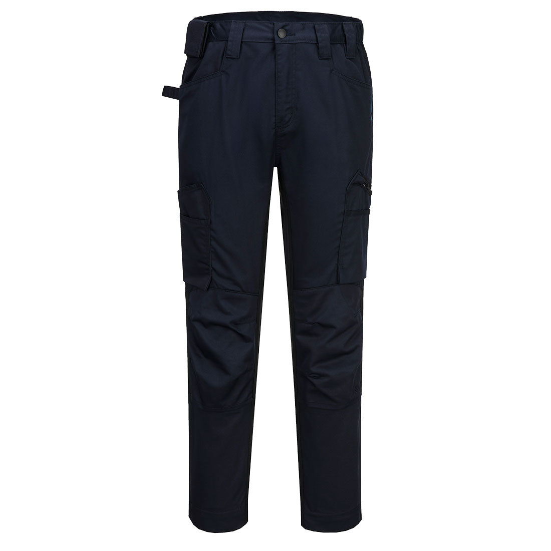 Portwest CD881 WX2 Eco Stretch Trade Trousers Navy