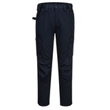 Portwest CD881 WX2 Eco Stretch Trade Trousers Navy