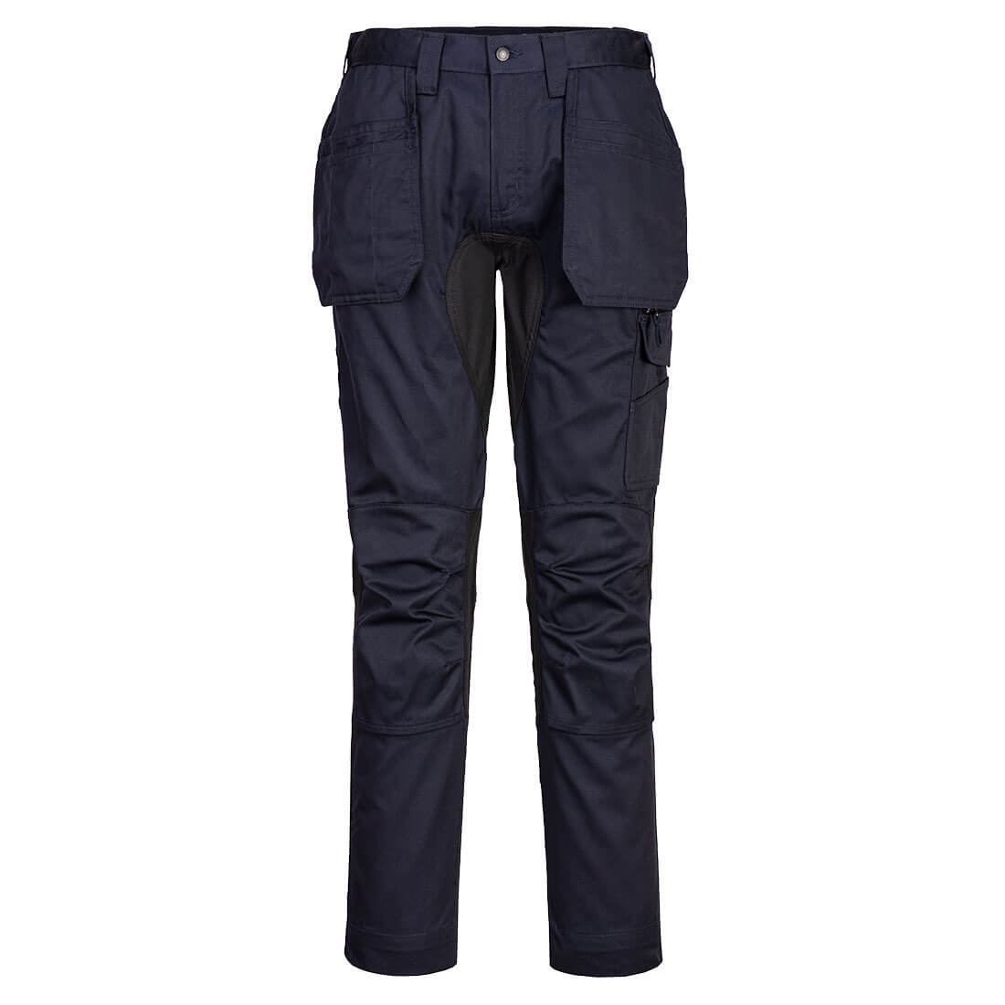 Portwest CD883 WX2 Eco Stretch Holster Trousers Navy