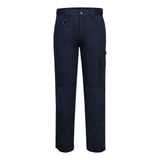 Portwest CD884 Super Work Trousers Navy