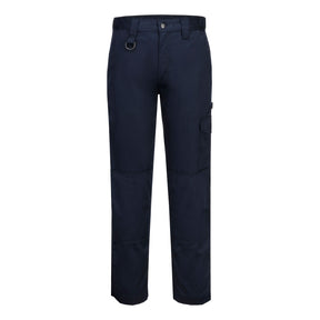 Portwest CD884 Super Work Trousers Navy