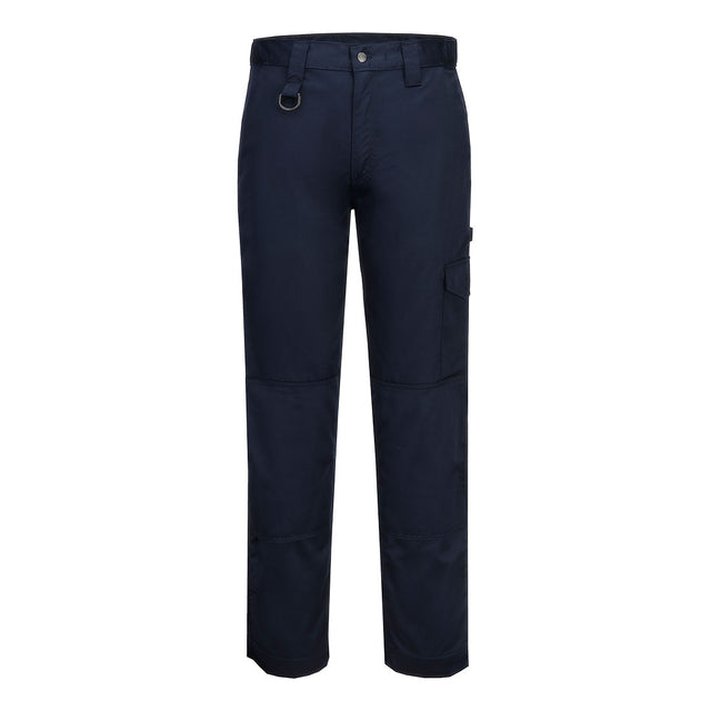 Portwest CD884 Super Work Trousers Navy