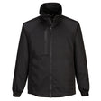 Portwest CD885 WX2 Eco Stretch Work Jacket Black