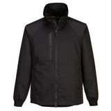 Portwest CD885 WX2 Eco Stretch Work Jacket Black