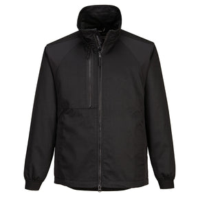 Portwest CD885 WX2 Eco Stretch Work Jacket Black