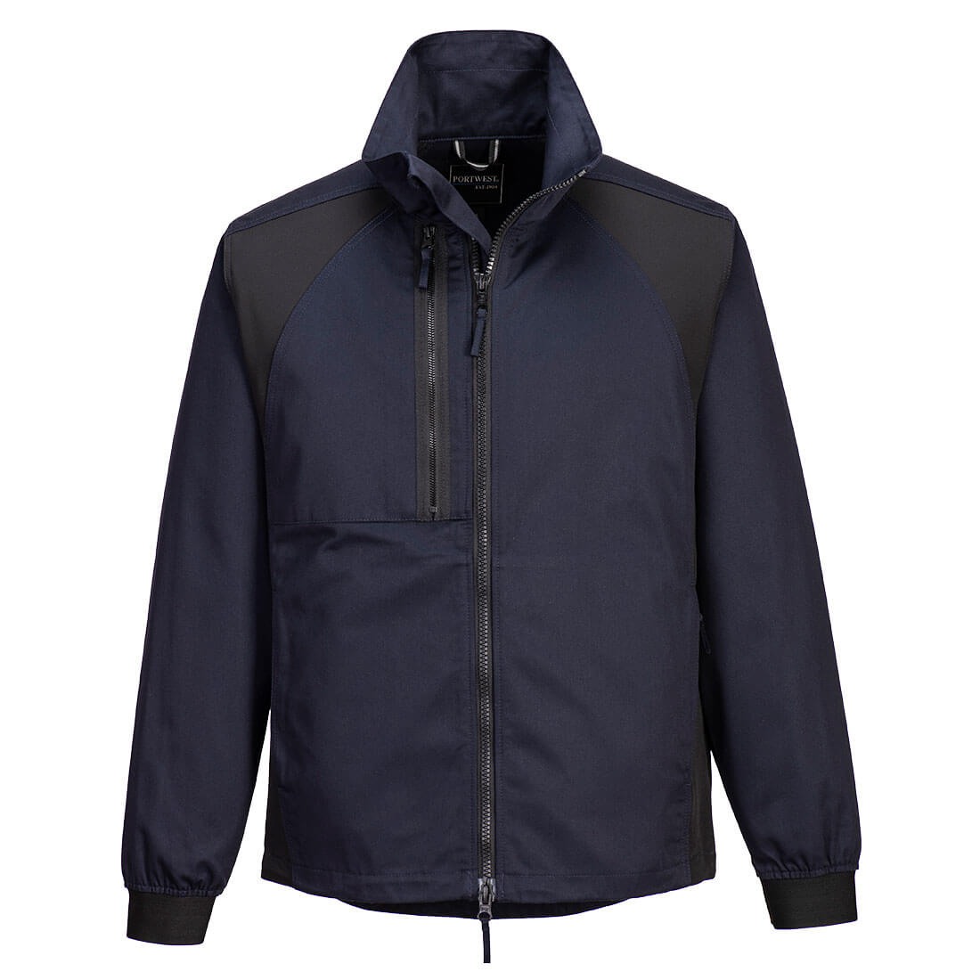 Portwest CD885 WX2 Eco Stretch Work Jacket Navy