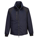 Portwest CD885 WX2 Eco Stretch Work Jacket Navy