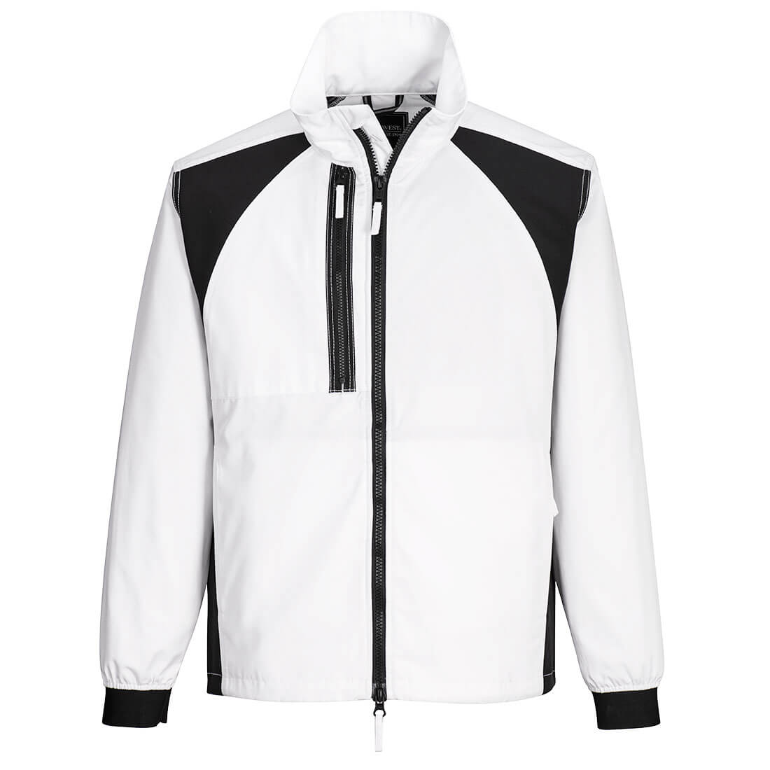Portwest CD885 WX2 Eco Stretch Work Jacket White