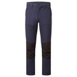 Portwest CD886 WX2 Eco Stretch Service Trousers Navy