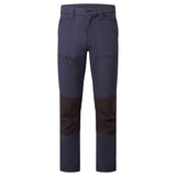 Portwest CD886 WX2 Eco Stretch Service Trousers Navy