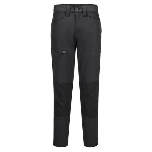 Portwest CD887 WX2 Eco Women's Stretch Service Trousers