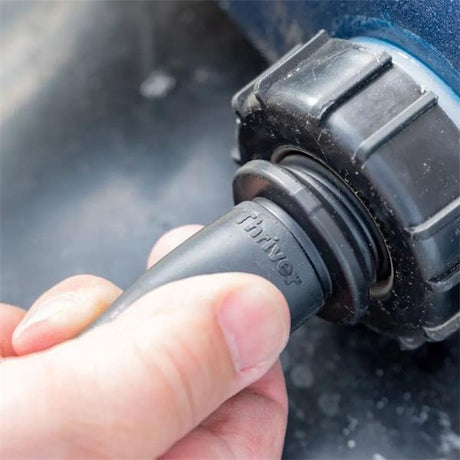 Thriver Screw-In Calf Teat