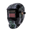 Automatic Welding and Grinding Helmet Type 5
