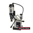 40mm Industrial Magnetic Drill 240V