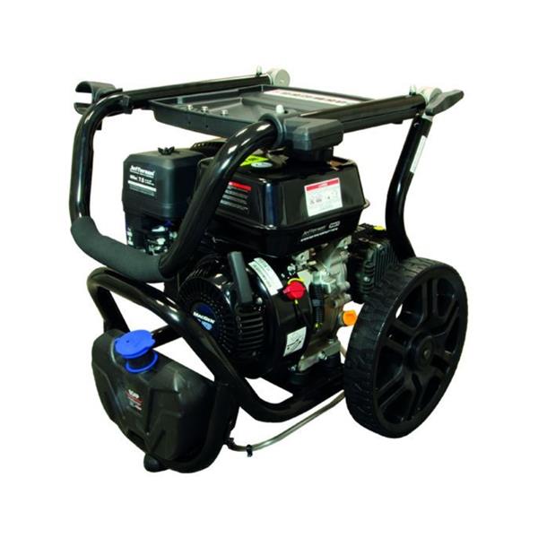 7.5HP Petrol Washer