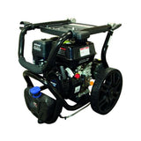 7.5HP Petrol Washer