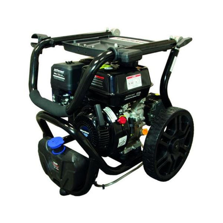 7.5HP Petrol Washer