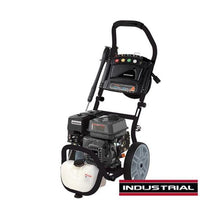7.5HP Petrol Washer