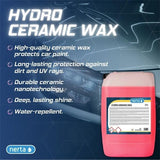 HYDRO CERAMIC WAX 5L