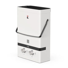 Portable Outdoor Instantaneous Water Heater