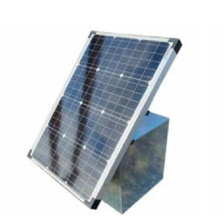 Forcefield DG3 Solar Energiser