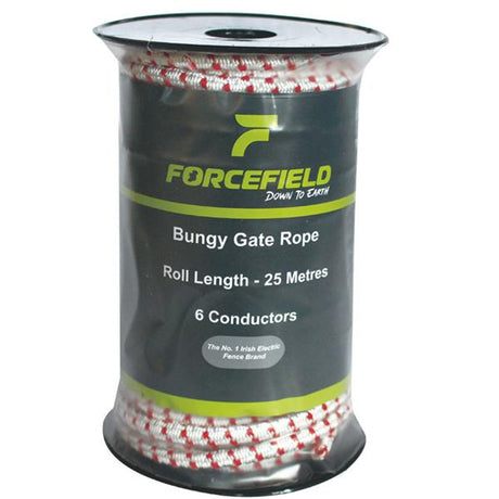 Forcefield Bungee Cord 25m